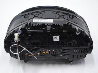 Щиток приборов (приборная панель), ориг. номер A2059007033, Mercedes-Benz C-Класс W204/S204/C204 рест 2011-2015