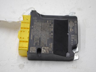 Блок AirBag, ориг. номер A2059009527, Mercedes-Benz C-Класс W204/S204/C204 рест 2011-2015