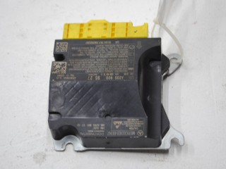 Блок AirBag, ориг. номер A2059009527, Mercedes-Benz C-Класс W204/S204/C204 рест 2011-2015