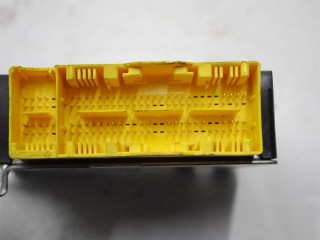 Блок AirBag, ориг. номер A2059009527, Mercedes-Benz C-Класс W204/S204/C204 рест 2011-2015