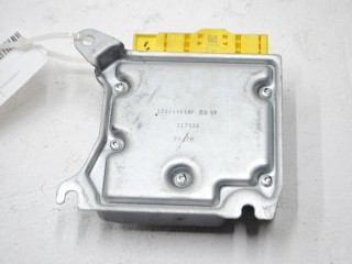 Блок AirBag, ориг. номер A2059009527, Mercedes-Benz C-Класс W204/S204/C204 рест 2011-2015