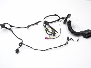 Дверная проводка передней, ориг. номер A2055409040, Mercedes-Benz C-Класс W204/S204/C204 рест 2011-2015