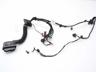 Дверная проводка передней, ориг. номер A2055409040, Mercedes-Benz C-Класс W204/S204/C204 рест 2011-2015