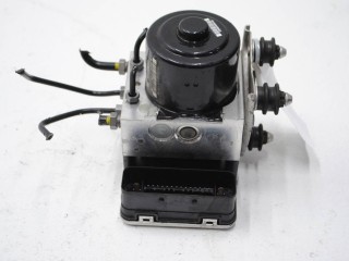 Блок ABS, ориг. номер 7P0614517PBEF, Volkswagen Touareg 2 2010-2014