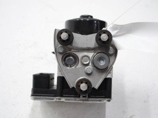 Блок ABS, ориг. номер 7P0614517PBEF, Volkswagen Touareg 2 2010-2014