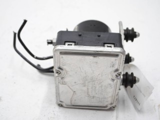 Блок ABS, ориг. номер 7P0614517PBEF, Volkswagen Touareg 2 2010-2014