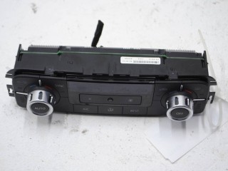 Блок управления печки/климат-контроля, ориг. номер 7P6907040BR, Volkswagen Touareg 2 2010-2014