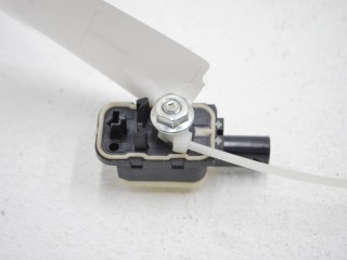 датчик удара, ориг. номер 7P0959354, Volkswagen Touareg 2 2010-2014