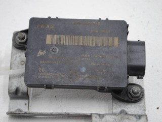 Блок контроля давления в шинах, ориг. номер 7P6907273F, Volkswagen Touareg 2 2010-2014