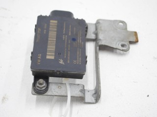 Блок контроля давления в шинах, ориг. номер 7P6907273F, Volkswagen Touareg 2 2010-2014