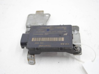 Блок контроля давления в шинах, ориг. номер 7P6907273F, Volkswagen Touareg 2 2010-2014