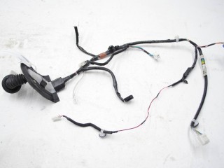 Дверная проводка задней, ориг. номер 8215360481, Toyota