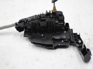 замок двери передней, ориг. номер A0997207100, Mercedes-Benz GLE Coupe