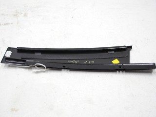 наружная декоративная накладка двери задней, ориг. номер A2136900387, Mercedes-Benz E-Класс W213/S213/C238/A238 2016-2021