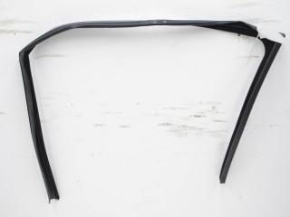 Направляющая стекла передней, ориг. номер LR079518, BJ3221597AD, Land Rover Range Rover 3 2009-2012