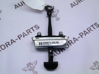 ограничитель открывания двери задней, ориг. номер LR061334, FK7227200AB, Land Rover Discovery Sport 2014-2019