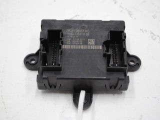модуль управления двери передней, ориг. номер GJ3214D618BA, LR092132, Land Rover Discovery Sport 2014-2019