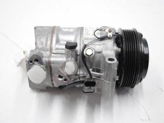 Компрессор кондиционера, ориг. номер A0008303902, Mercedes-Benz C-Класс W204/S204/C204 рест 2011-2015