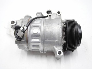 Компрессор кондиционера, ориг. номер A0008303902, Mercedes-Benz C-Класс W204/S204/C204 рест 2011-2015