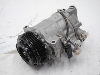 Компрессор кондиционера, ориг. номер A0008303801, Mercedes-Benz C-Класс W204/S204/C204 рест 2011-2015