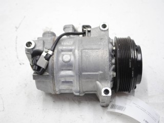 Компрессор кондиционера, ориг. номер A0008303801, Mercedes-Benz C-Класс W204/S204/C204 рест 2011-2015