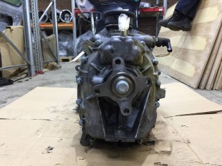 МКПП, ориг. номер 000300043L, 000300043LX, Volkswagen LT 2 1996-2006