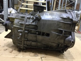МКПП, ориг. номер 000300043L, 000300043LX, Volkswagen LT 2 1996-2006