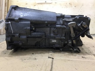МКПП, ориг. номер HVW9062605200, Volkswagen Crafter 2006-2011