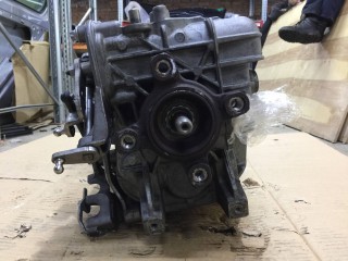 МКПП, ориг. номер HVW9062605200, Volkswagen Crafter 2006-2011
