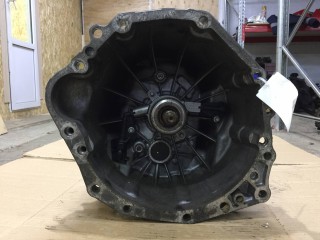 МКПП, ориг. номер HVW9062605200, Volkswagen Crafter 2006-2011