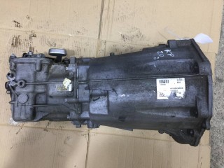 МКПП, ориг. номер HVW9062605200, Volkswagen Crafter 2006-2011