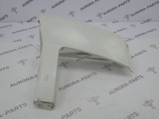 Накладка (ресничка) фары, ориг. номер 2E0853165, Volkswagen Crafter 2006-2011