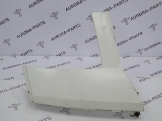 Накладка (ресничка) фары, ориг. номер 2E0853165, Volkswagen Crafter 2006-2011