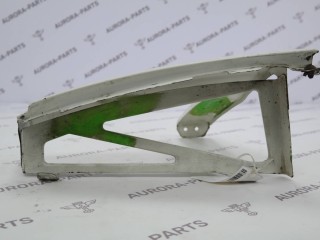 Накладка (ресничка) фары, ориг. номер 2E0853165, Volkswagen Crafter 2006-2011