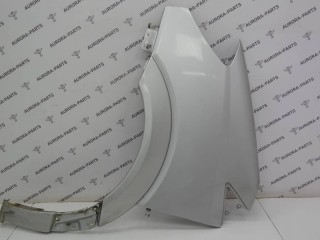 Крыло переднее, ориг. номер A9066377719, Mercedes-Benz Sprinter 2 (W906) 2006-2014