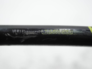 стойка стабилизатора задняя, ориг. номер 7L0505465D, Volkswagen Touareg 2 2010-2014