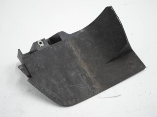 Защита арок (подкрылок), ориг. номер 7P6854855, Volkswagen Touareg 2 2010-2014