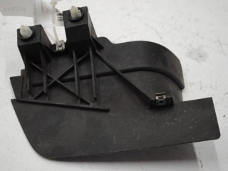 Защита арок (подкрылок), ориг. номер 7P6854856A, Volkswagen Touareg 2 2010-2014