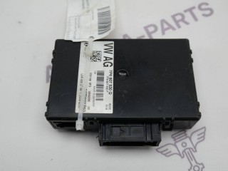 блок управления, ориг. номер 7P6907530F, 7P6907530M, 7P6907530J, 7P6907530Q, Volkswagen Touareg 2 2010-2014