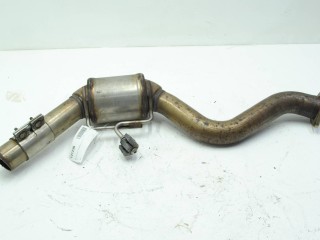 Катализатор, ориг. номер 7P0131701AC, 7P0254400CX, Volkswagen Touareg 2 2010-2014