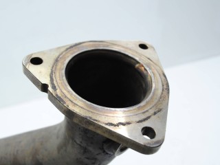 Катализатор, ориг. номер 7P0131701AC, 7P0254400CX, Volkswagen Touareg 2 2010-2014