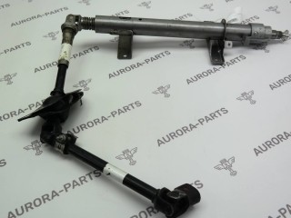 рулевой карданчик, ориг. номер A9064620001, Mercedes-Benz Sprinter 2 (W906) 2006-2014