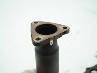 коллектор выпускной, ориг. номер 059253033BP, Volkswagen Touareg 2 2010-2014