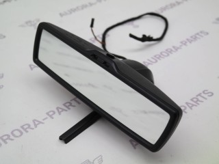 зеркало салона, ориг. номер 7P6857511, 7P6857511T9B9, Volkswagen Touareg 2 2010-2014