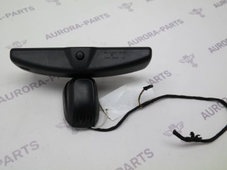 зеркало салона, ориг. номер 7P6857511, 7P6857511T9B9, Volkswagen Touareg 2 2010-2014