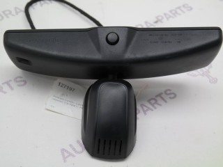 зеркало салона, ориг. номер 7P6857511, 7P6857511T9B9, Volkswagen Touareg 2 2010-2014