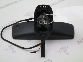 зеркало салона, ориг. номер 7P6857511, 7P6857511T9B9, Volkswagen Touareg 2 2010-2014