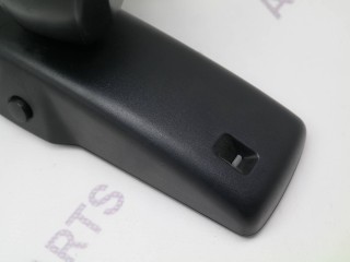 зеркало салона, ориг. номер 7P6857511, 7P6857511T9B9, Volkswagen Touareg 2 2010-2014