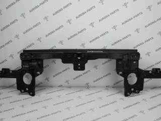 панель передняя салона (торпедо), ориг. номер 7P6805594, 7P6805594C, Volkswagen Touareg 2 2010-2014