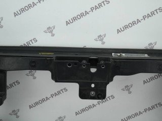 панель передняя салона (торпедо), ориг. номер 7P6805594, 7P6805594C, Volkswagen Touareg 2 2010-2014